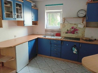 WINOGRADY / WINIARY Orna, w domu z odrębnym wejściem