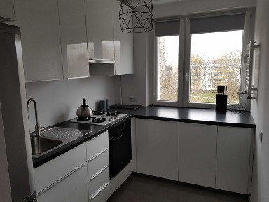 Dwupokojowe mieszkanie 50m2 Piątkowo