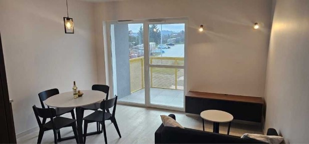 Mieszkanie na wynajem / OPALENICA / 44m2
