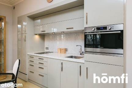2pok Apartament Stary Mokotów Rezydencja Narbutta
