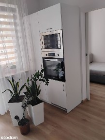 Mieszkanie z balkonem na Ursynowie do wynajęcia
