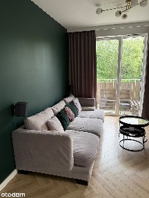 Wynajmę mieszkanie 54 m² - Zielone Zamienie, ul. Waniliowa