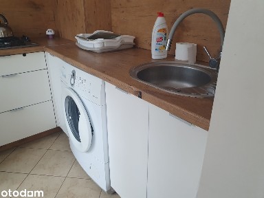 Sympatyczna kawalerka na Stegnach do wynajęcia - 31m2 ul. Barcelońska