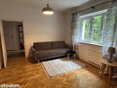 Atrakcyjna kawalerka 31 m² | Nowolipie 17A | Śródmieście