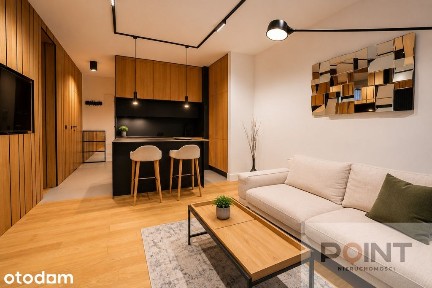 Two Rooms Apartment Browary Warszawskie!