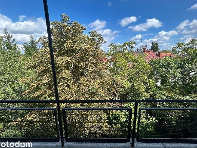 Bezpośrednio, 2 pokoje, Stary Żoliborz, Plac Wilsona