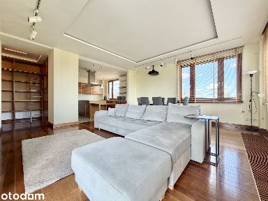 Klimatyzowany apartament tuż przy parku | 2x Garaż |Apartamenty Patria
