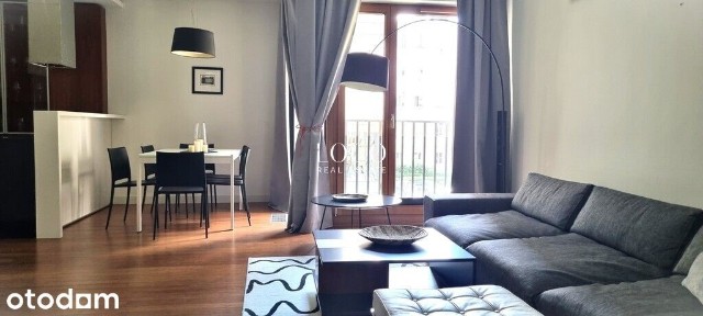 Apartament w prestiżowym RESTAURA Górskiego 6