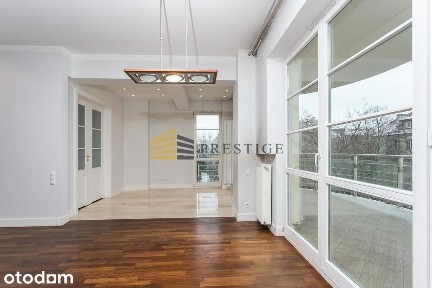 Stary Żoliborz | Luksusowy apartament | 135 m²