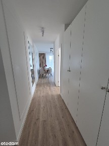 Nowoczesne, świeżo wykończone mieszkanie 4-pokojowe 74 m² - ul. Struga