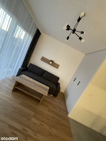 Jasna kawalerka 27 m² - ul. Bluszczowa (blisko PKP Gocławek)