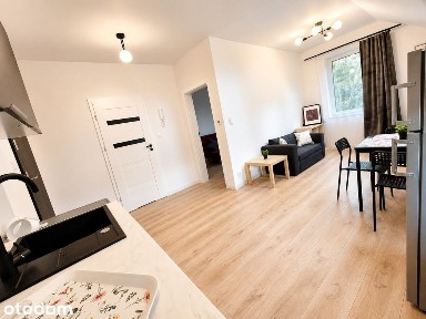 2 pokoje 37 m² | SKM | ul. Przewodowa | POW