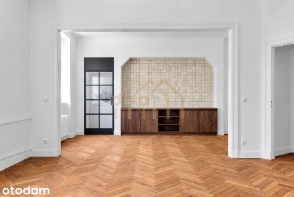 107 m2 | Plac Inwalidów | Lokal biurowy