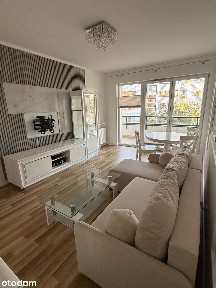 3 pokoje | 65 m² | 2 balkony | garaż | Żoliborz Artystyczny