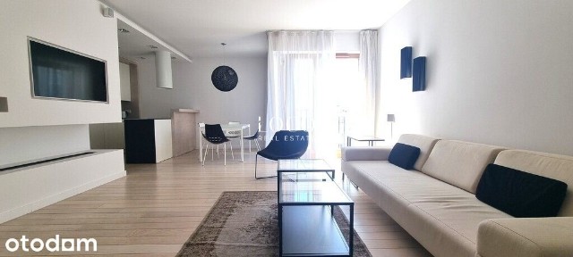 Apartament w prestiżowym budynku Górskiego 6