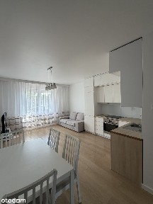 Mieszkanie do wynajęcia 56m2 Witosa 15