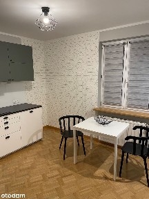 Ursynów, Mielczarskiego 1, 2-pokojowe, po remoncie, bezpośrednio