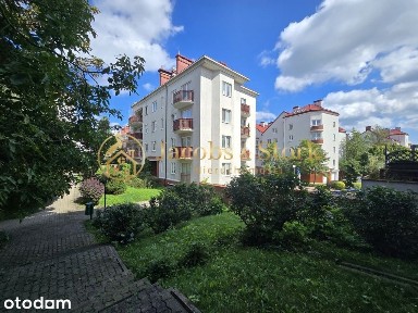 Wynajem | 2 pokoje | DUŻY TARAS | Gocław
