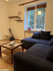 Mieszkanie na wynajem w Górlnym Mokotowie, 32 m²