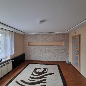 Dom | 110 m² | 5 pokoi | Działka 625 m² | Gotowy do zamieszkania