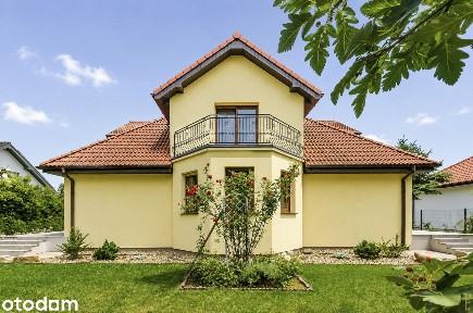 Dom, 252.89 m², Żórawina