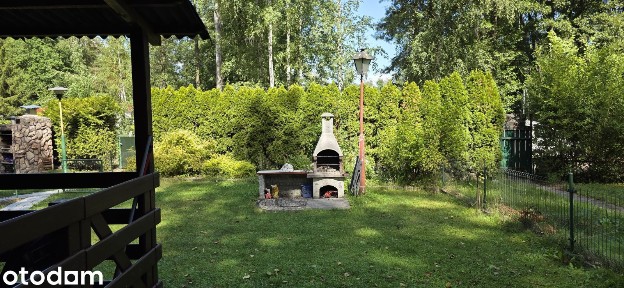 Letniskowy DOMEK Rokitki