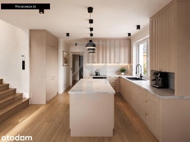 Nowa inestycja w Ligocie Małej | 122 m2 | garaż | 400 m2 działki