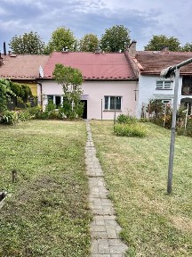 Dom RYNEK NOWY WIŚNICZ | 100m² + 80m² Poddasze | Działka 4000m² | Inwestycja