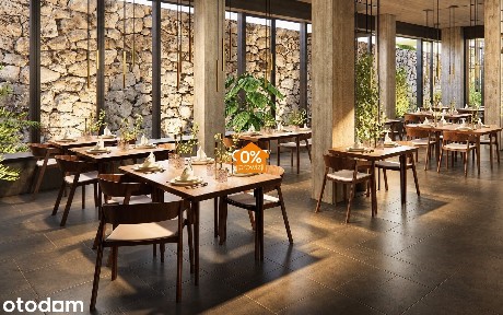 Lokal pod gastronomię na Kazimierzu
