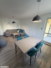 3 pokojowe, 65m2 przy pętli tramwajowej, po odświeżeniu, bezpośrednio