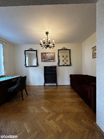 95 m² | 4 pokoje | Jeżyce | Balkon | Ochrona | Garaż
