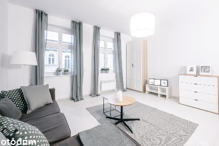 2 pokojowe mieszkanie z osobną kuchnią Woźna 14b centrum bez prowizji