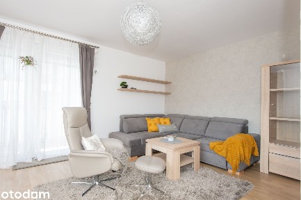 Wolne od zaraz, przestronne, balkon, komórka lokatorska