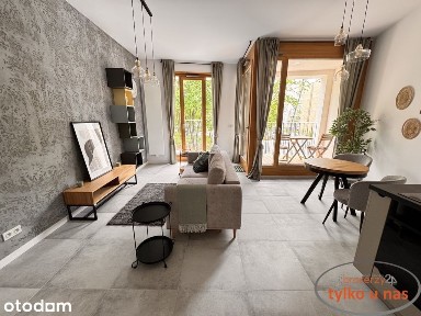 Nowy Apartament W Centrum- Solna 6