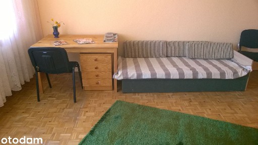 Studentom wynajmę