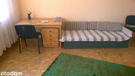 Os. B. Crobrego 8, Piątkowo, Stare Miasto, Poznań, wielkopolskie