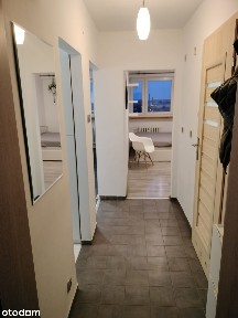 Mieszkanie, 38 m², Poznań