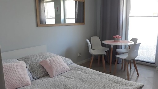 Wynajmę komfortową kawalerkę Świnoujście Platan