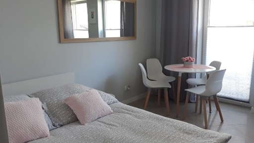 Wynajmę komfortową kawalerkę Świnoujście Platan