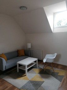 mieszkanie na wynajem Barlinek