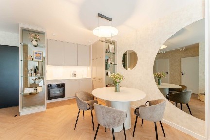 Wynajmę nowoczesny apartament Kołobrzeg