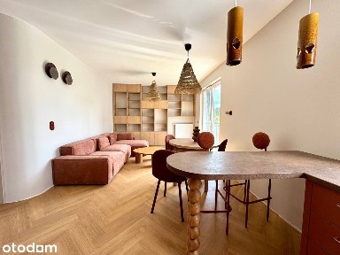 3 pokoje | 56 m² | Ołtaszyn | Nowe budownictwo | Pierwszy najem