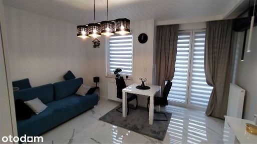 Śliczna kawalerka, balkon, ul. Kręta, Śródmieście