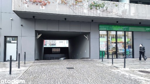 Mieszkanie z balkonem vis a vis Ogrodu Botanicznego Wrocławia