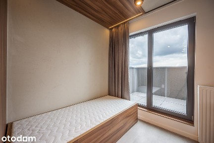 BEZ PROWIZJI | mikro kawalerka | balkon | klimatyzacja