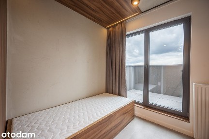 BEZ PROWIZJI | mikro kawalerka | balkon | klimatyzacja