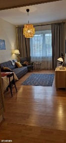 Mieszkanie, 46 m², Wrocław