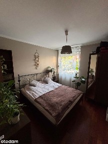 Wysoki standard | 2 pokoje | 41 m² | balkon + garderoba | Krzyki