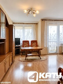 2-pokojowe mieszkanie || centrum głogowa || na wynajem