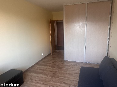 Krzyki - do wynajęcia 2 pokojowe mieszkanie ul. Kamienna